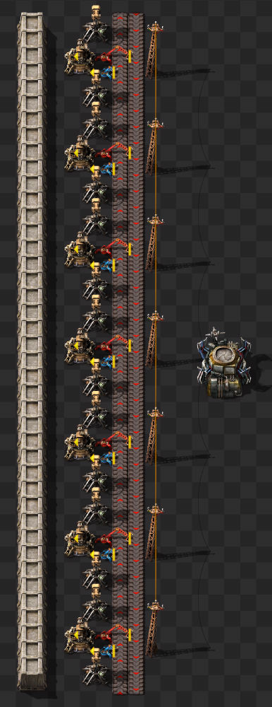 Blueprint preview