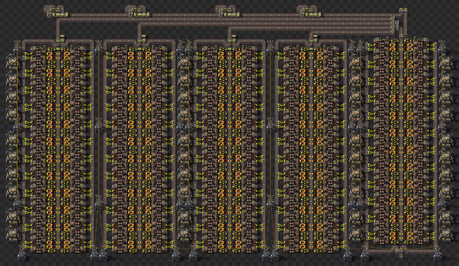 Blueprint preview