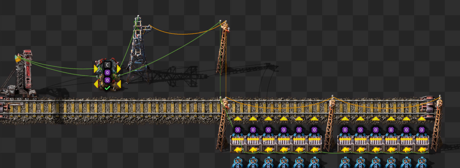 Blueprint preview
