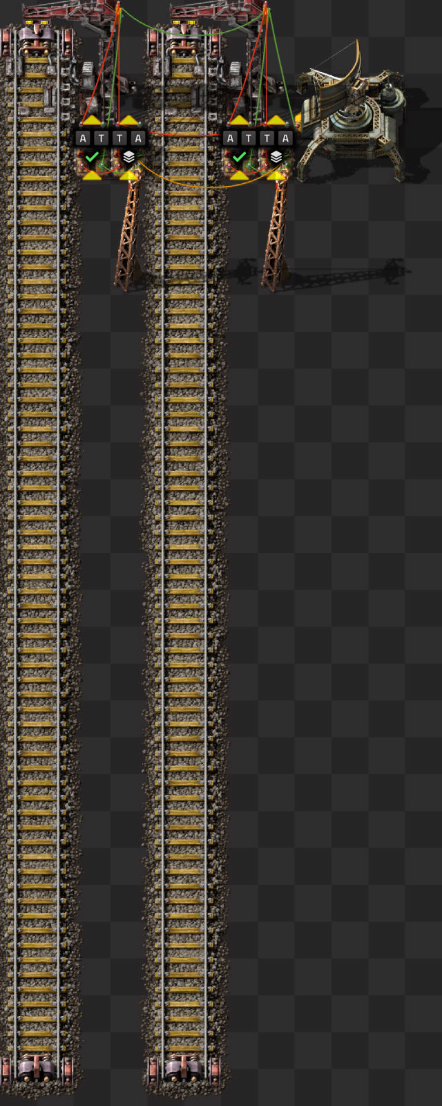 Blueprint preview