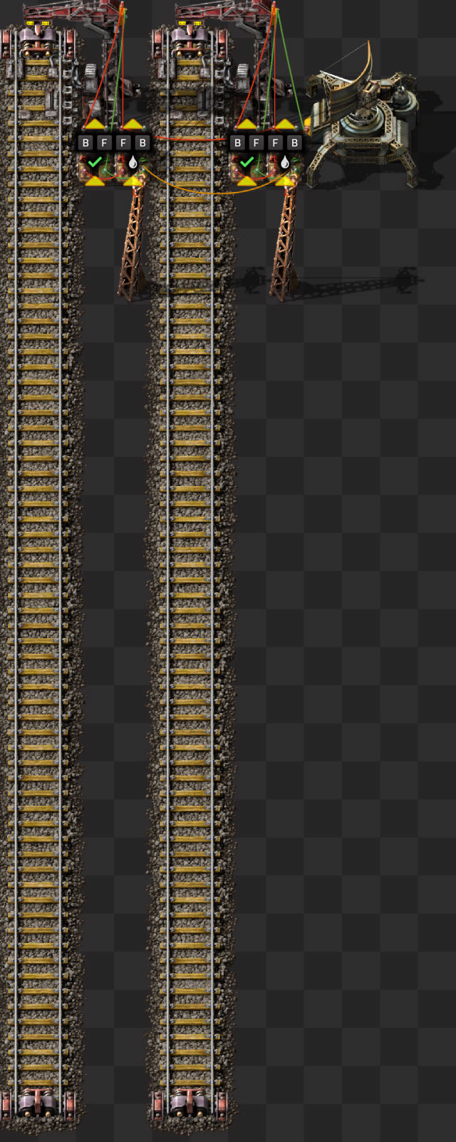 Blueprint preview
