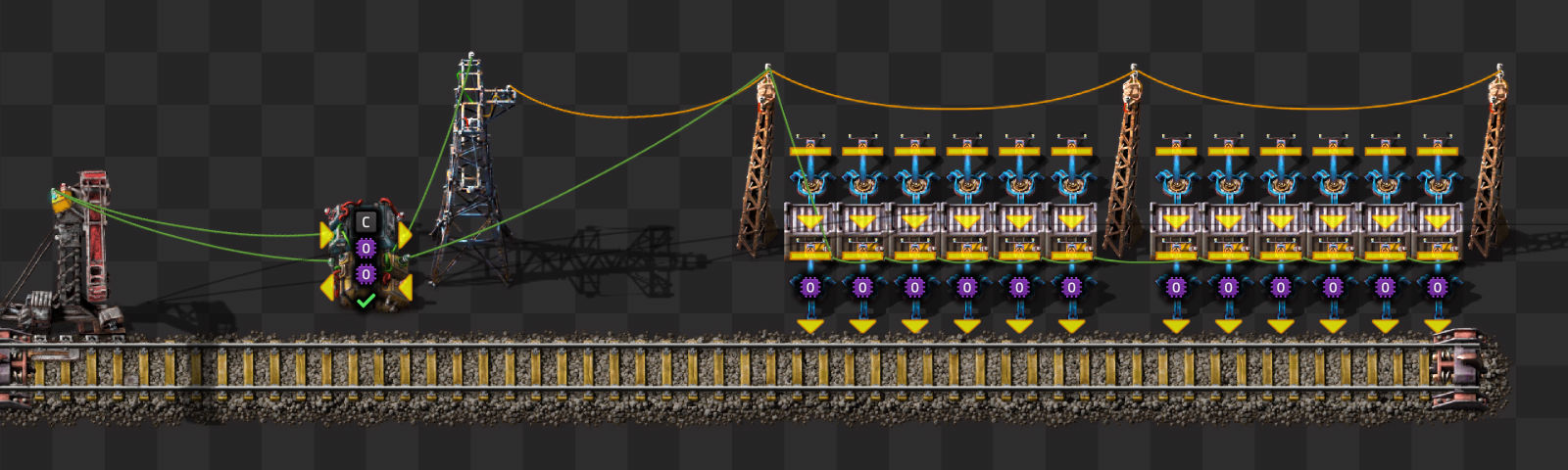 Blueprint preview