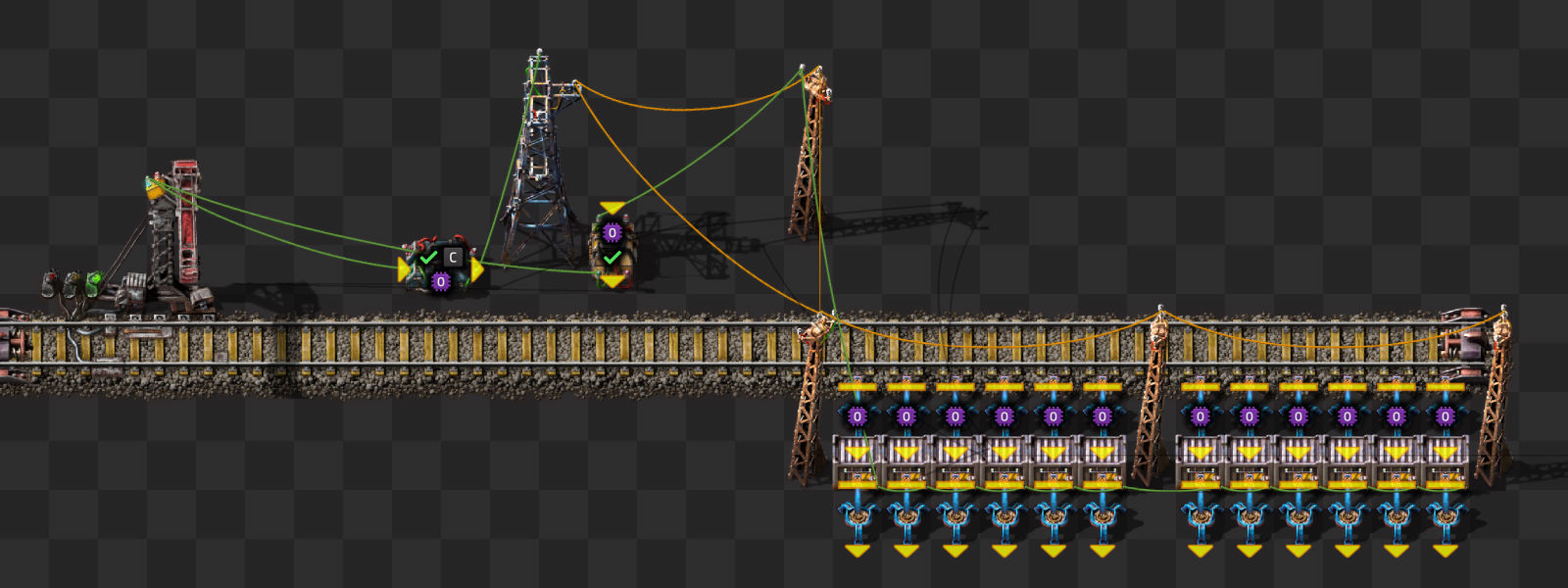 Blueprint preview