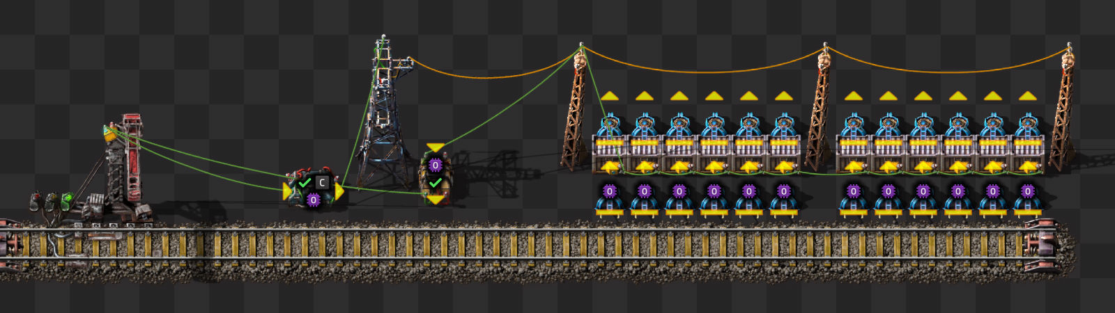 Blueprint preview