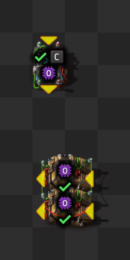 Blueprint preview