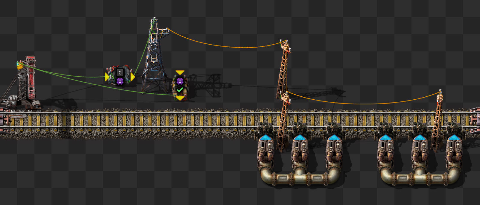Blueprint preview