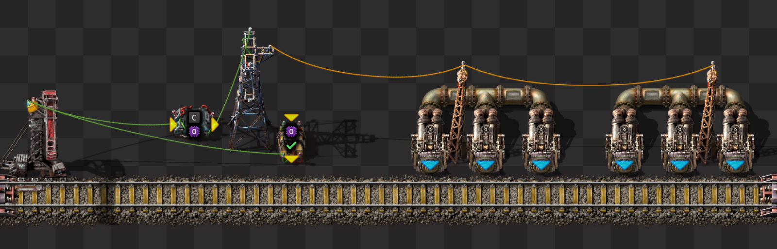 Blueprint preview