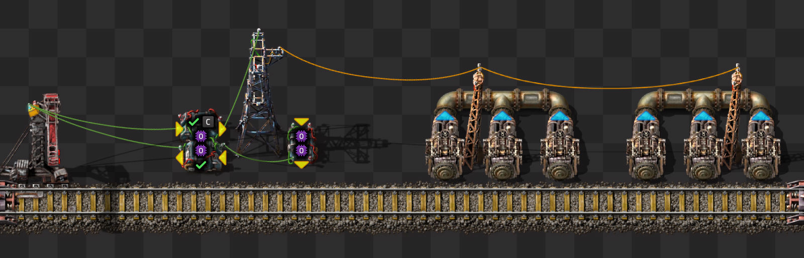 Blueprint preview