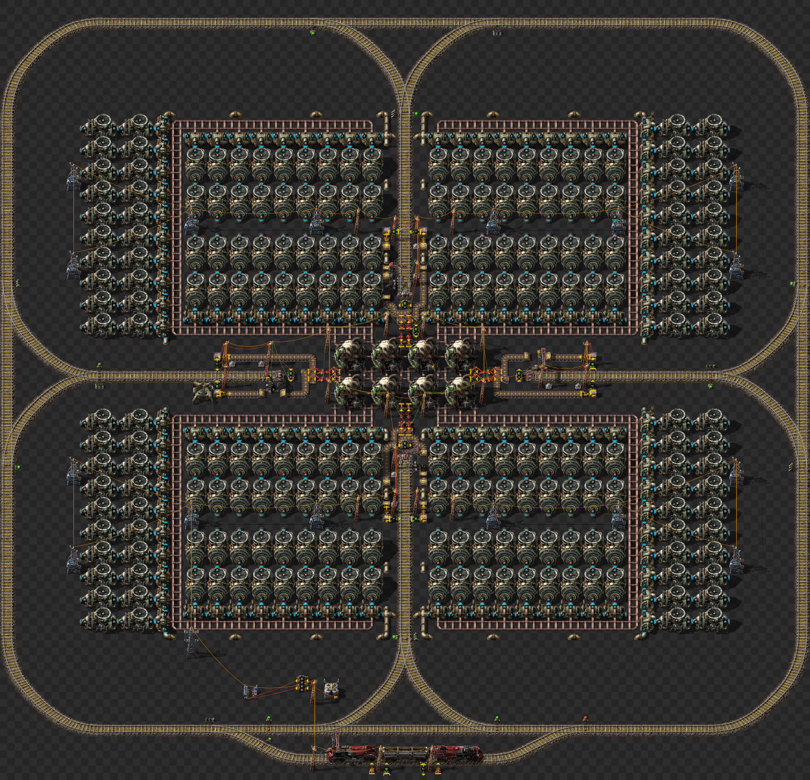 Blueprint preview