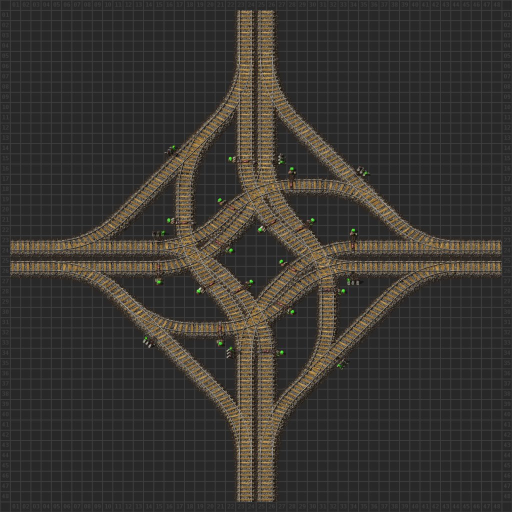 Blueprint preview