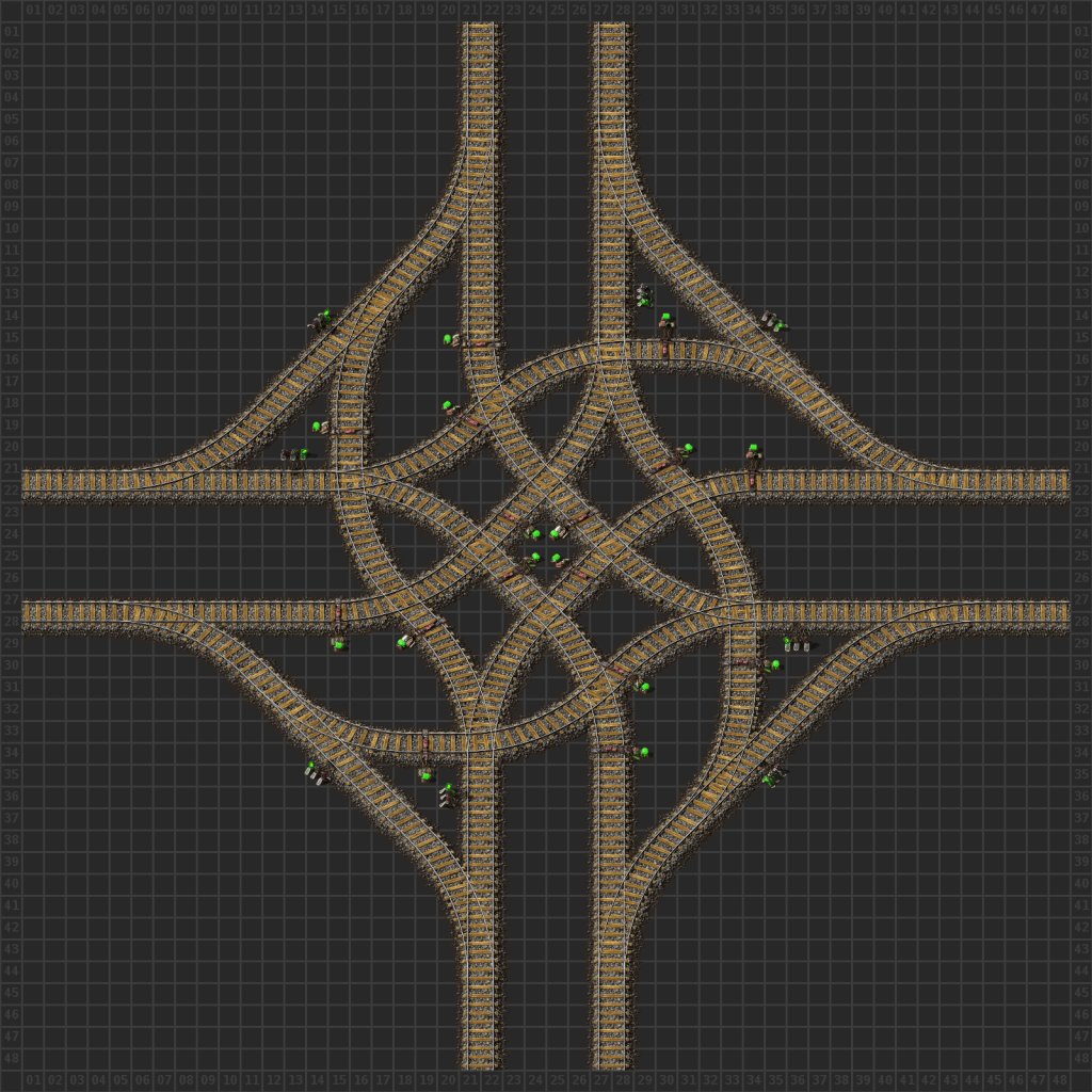 Blueprint preview