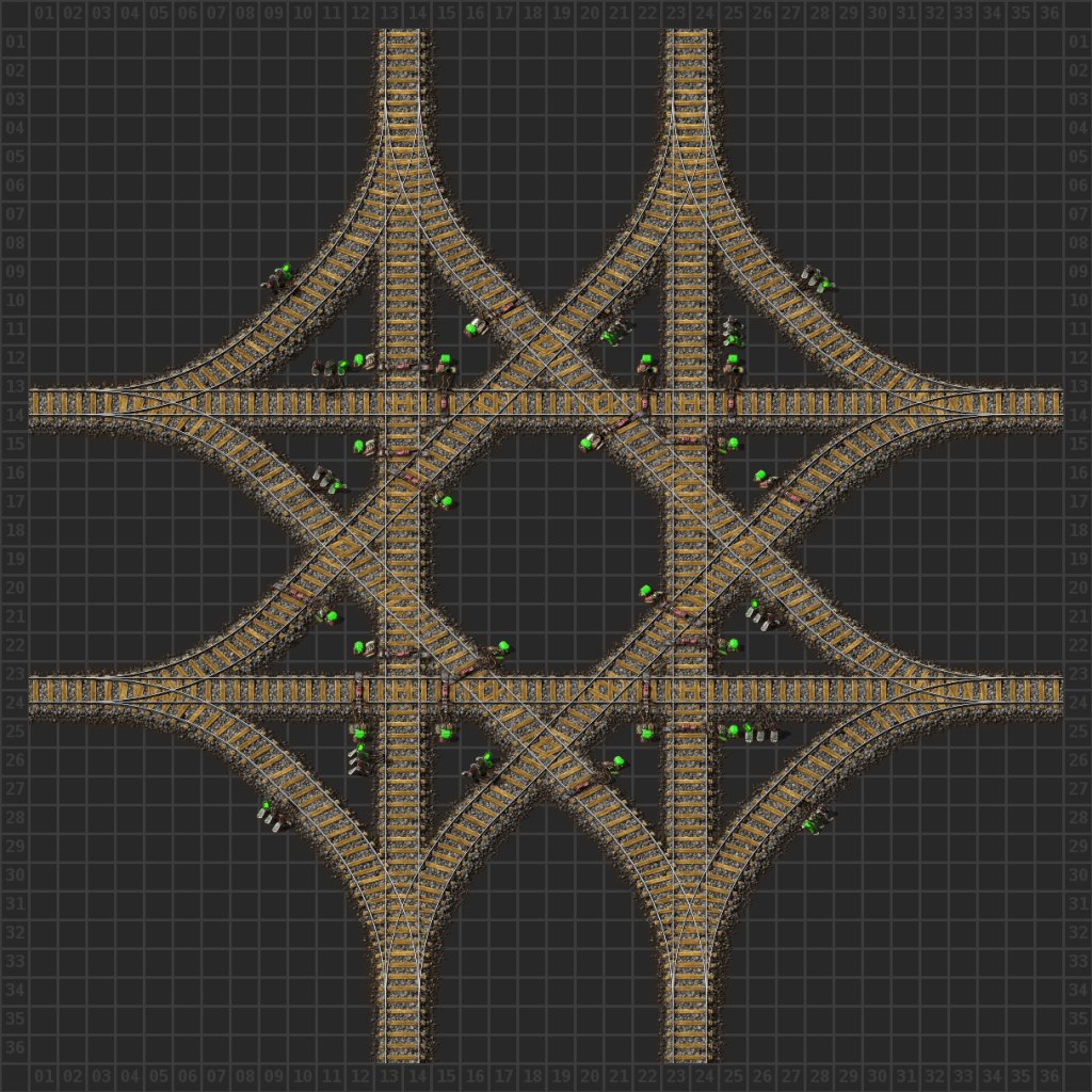 Blueprint preview
