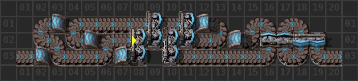 Blueprint preview