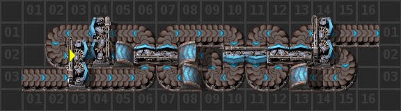 Blueprint preview