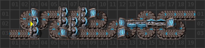 Blueprint preview