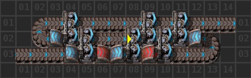 Blueprint preview