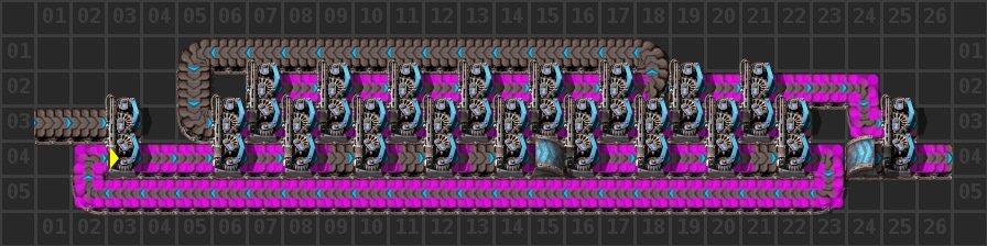 Blueprint preview