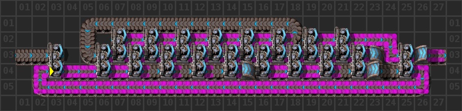Blueprint preview