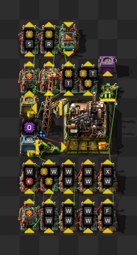 Blueprint preview