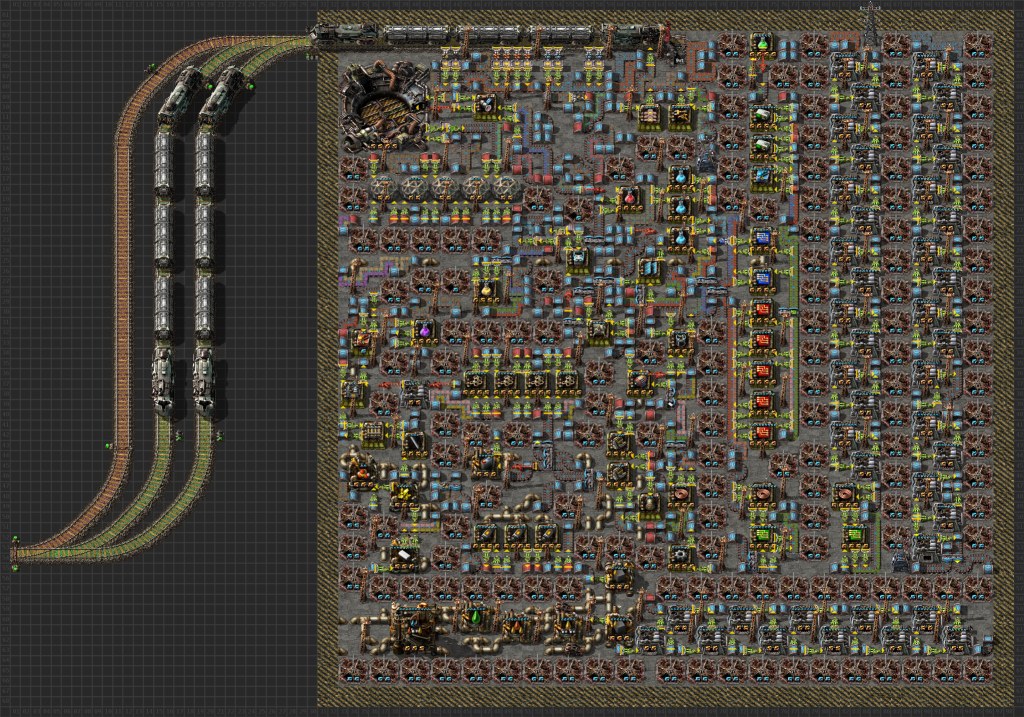 Blueprint preview