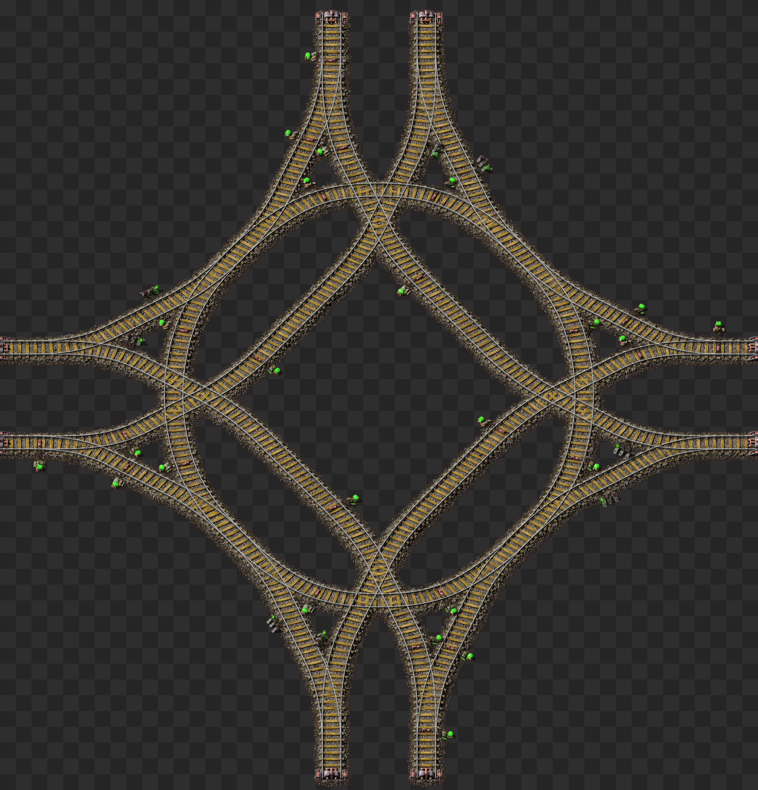 Blueprint preview