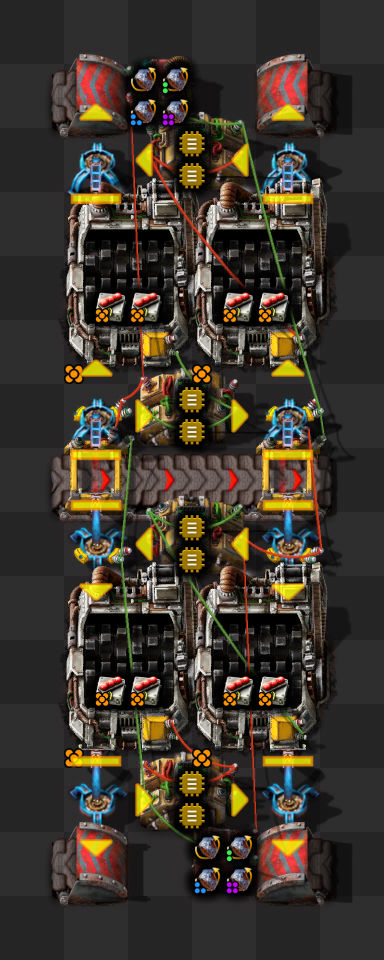 Blueprint preview