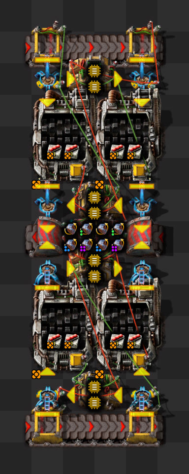 Blueprint preview