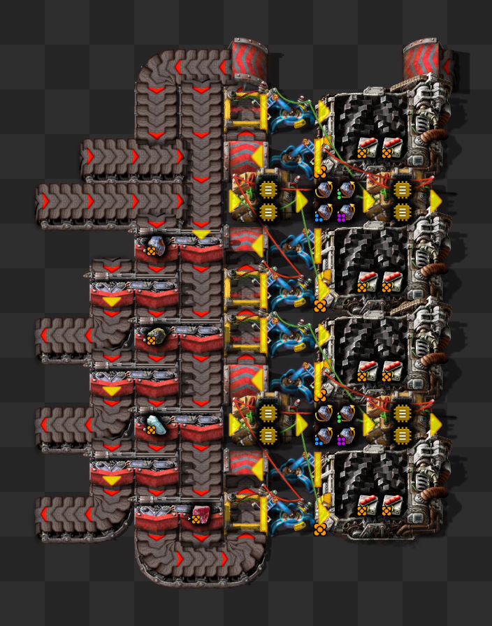 Blueprint preview