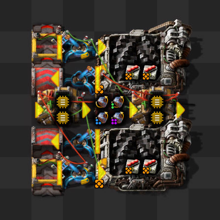 Blueprint preview