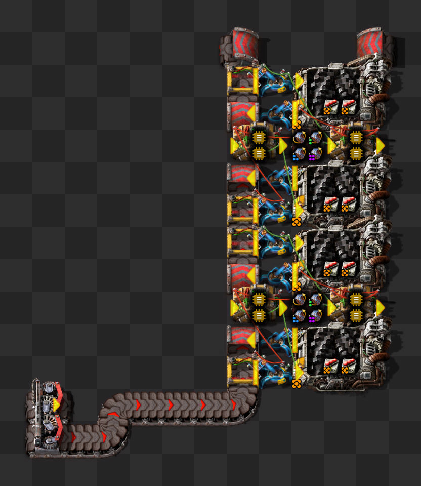 Blueprint preview