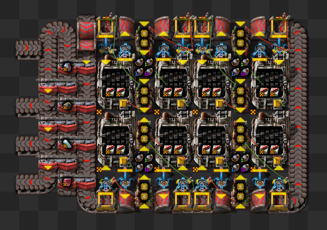 Blueprint preview