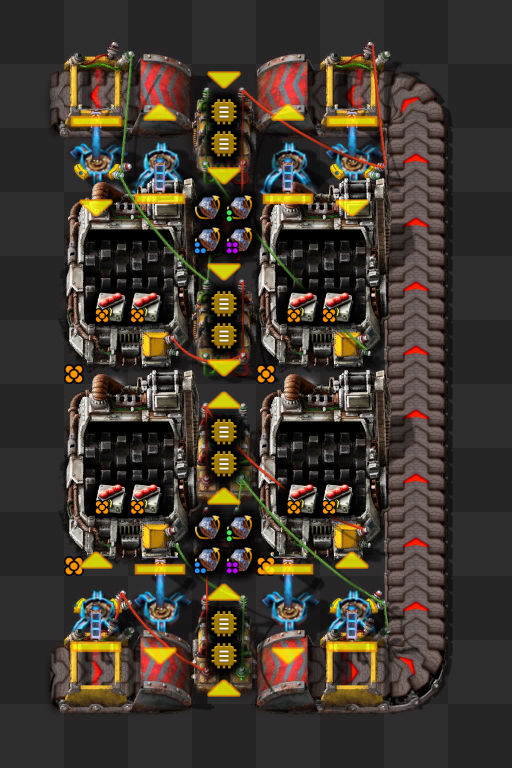 Blueprint preview