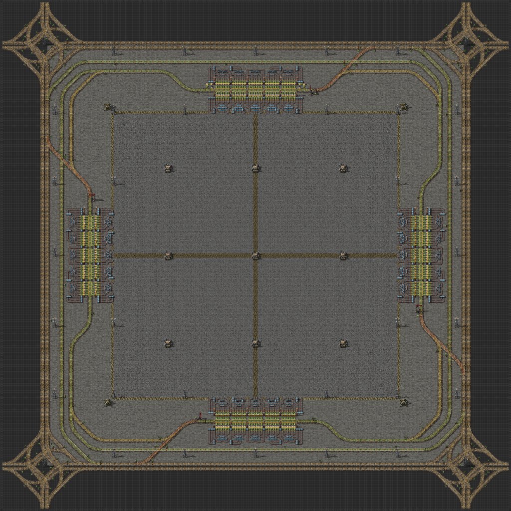 Blueprint preview