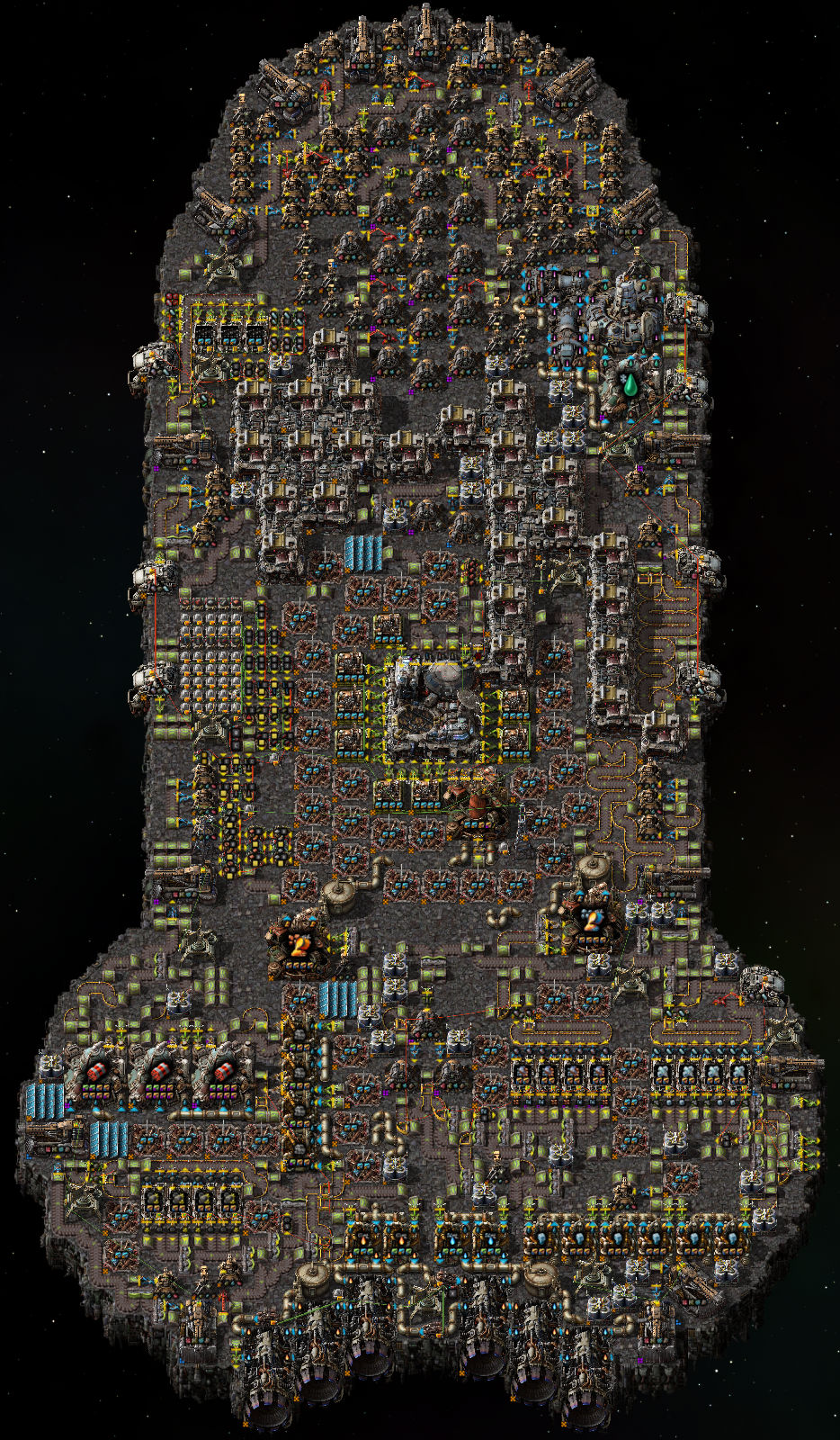 Blueprint preview