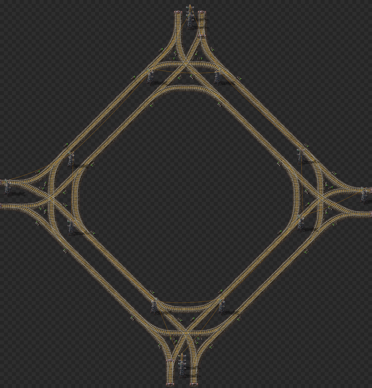 Blueprint preview