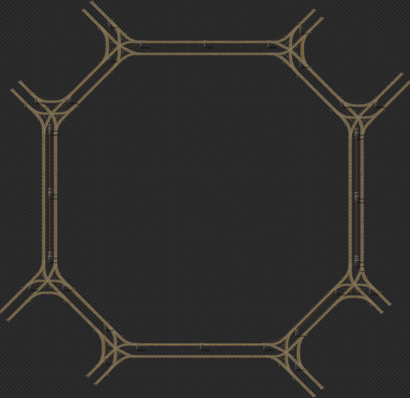 Blueprint preview