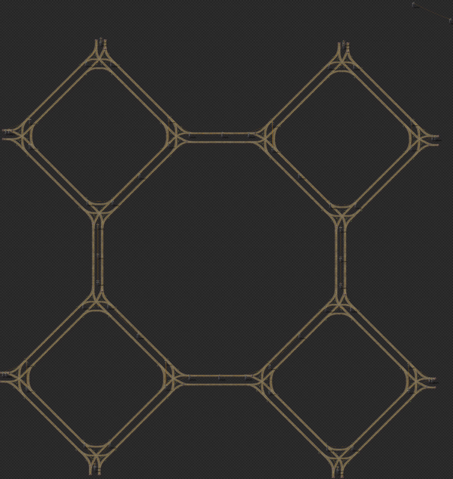Blueprint preview