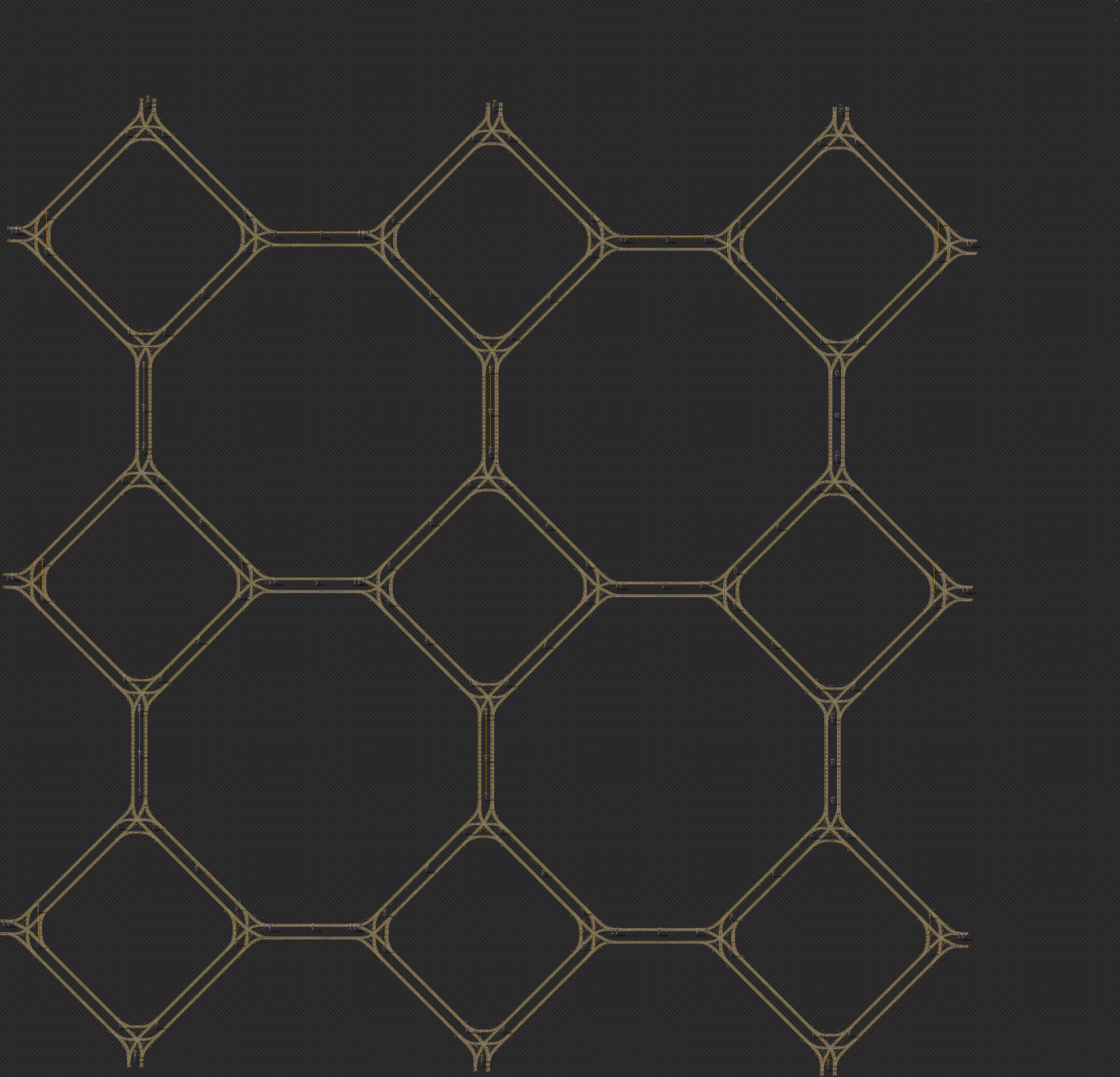 Blueprint preview