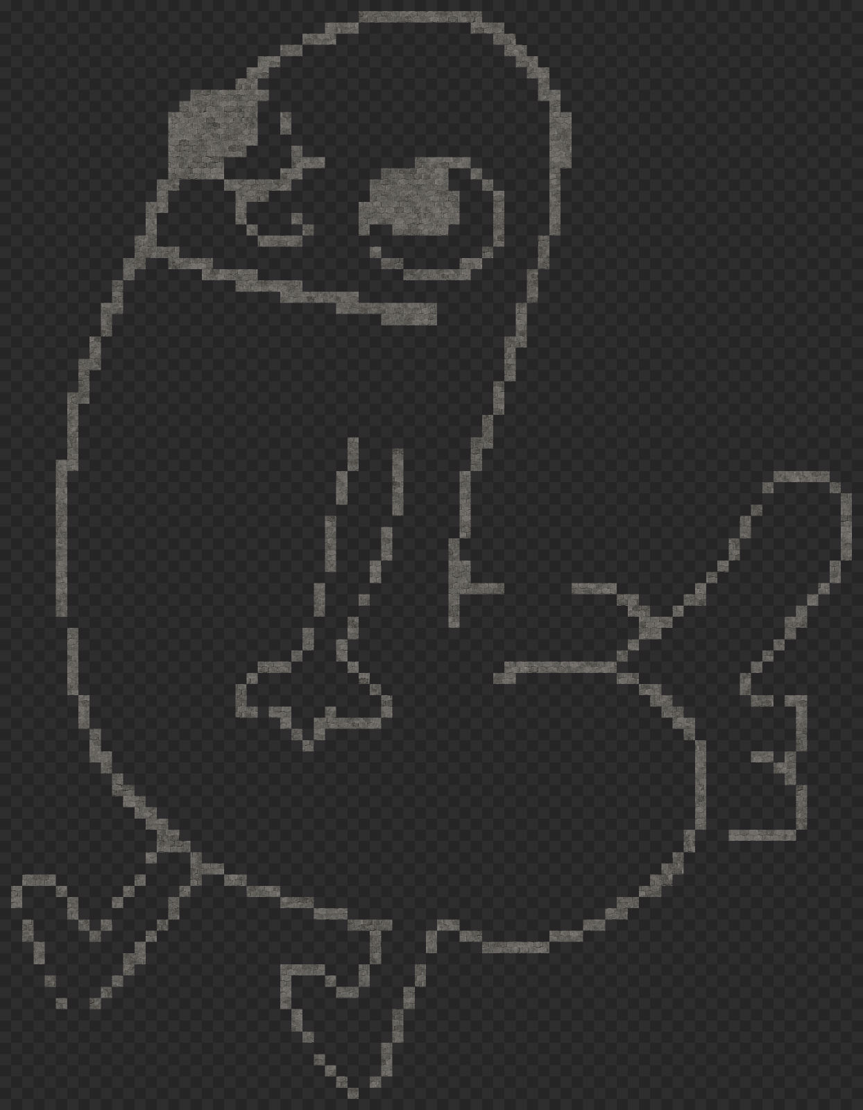 Blueprint preview