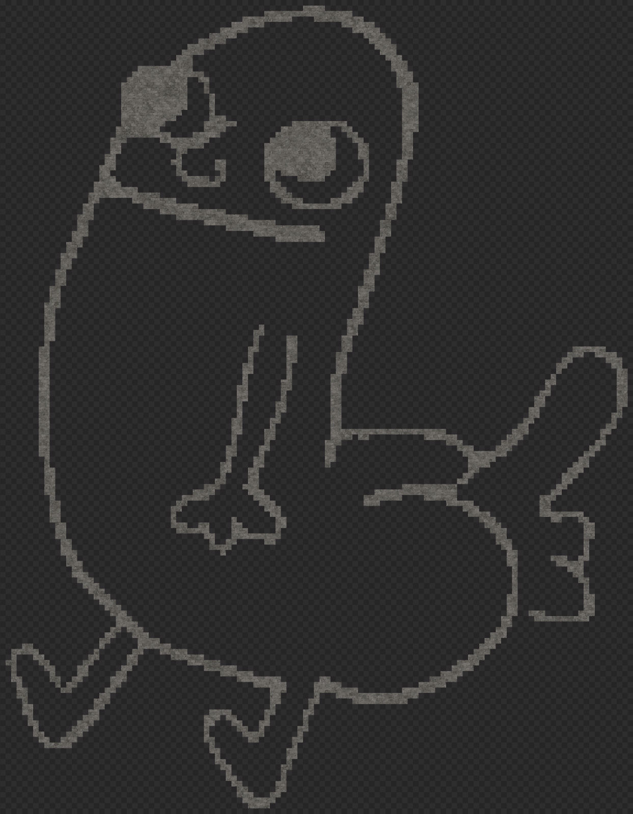Blueprint preview