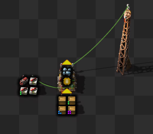 Blueprint preview