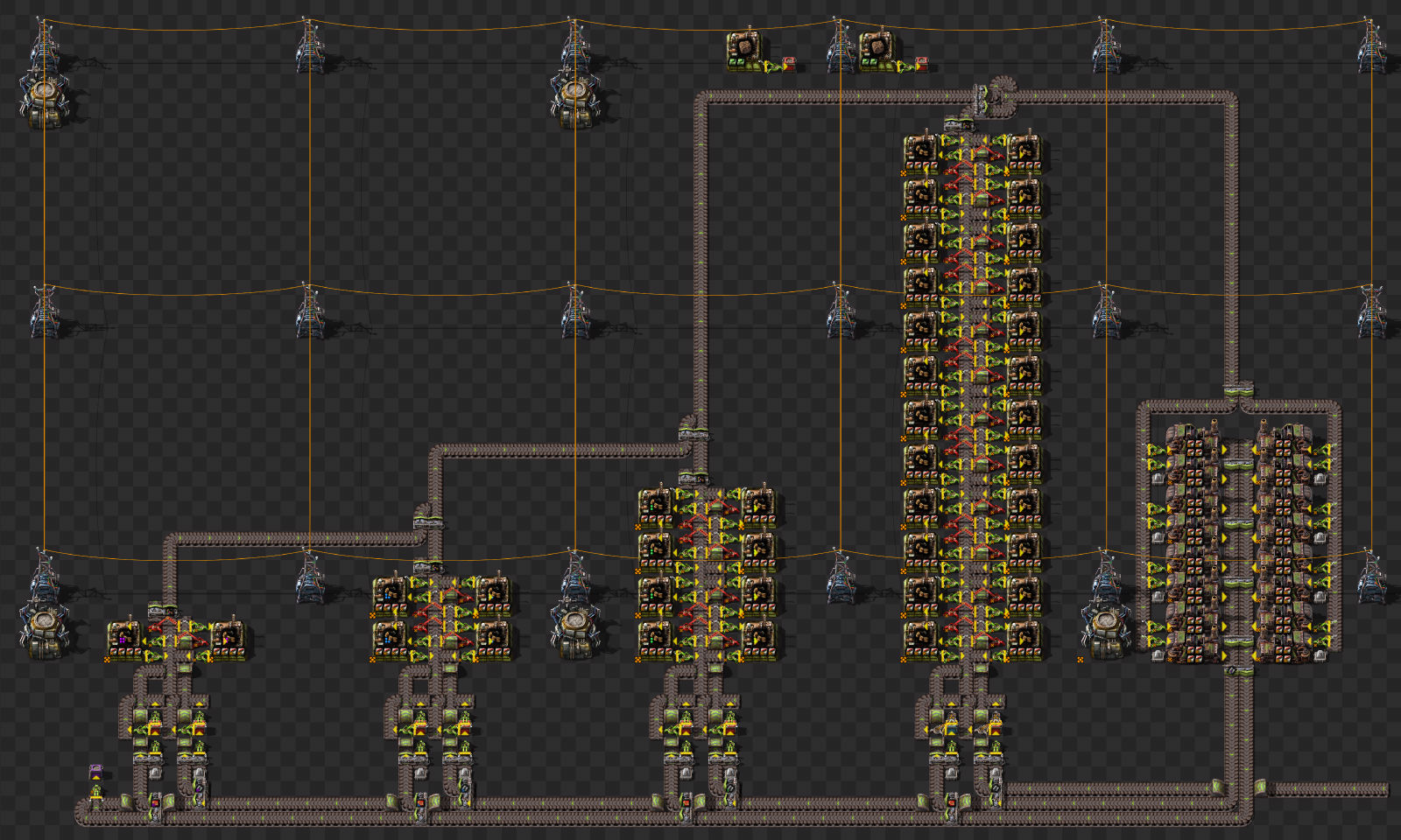Blueprint preview