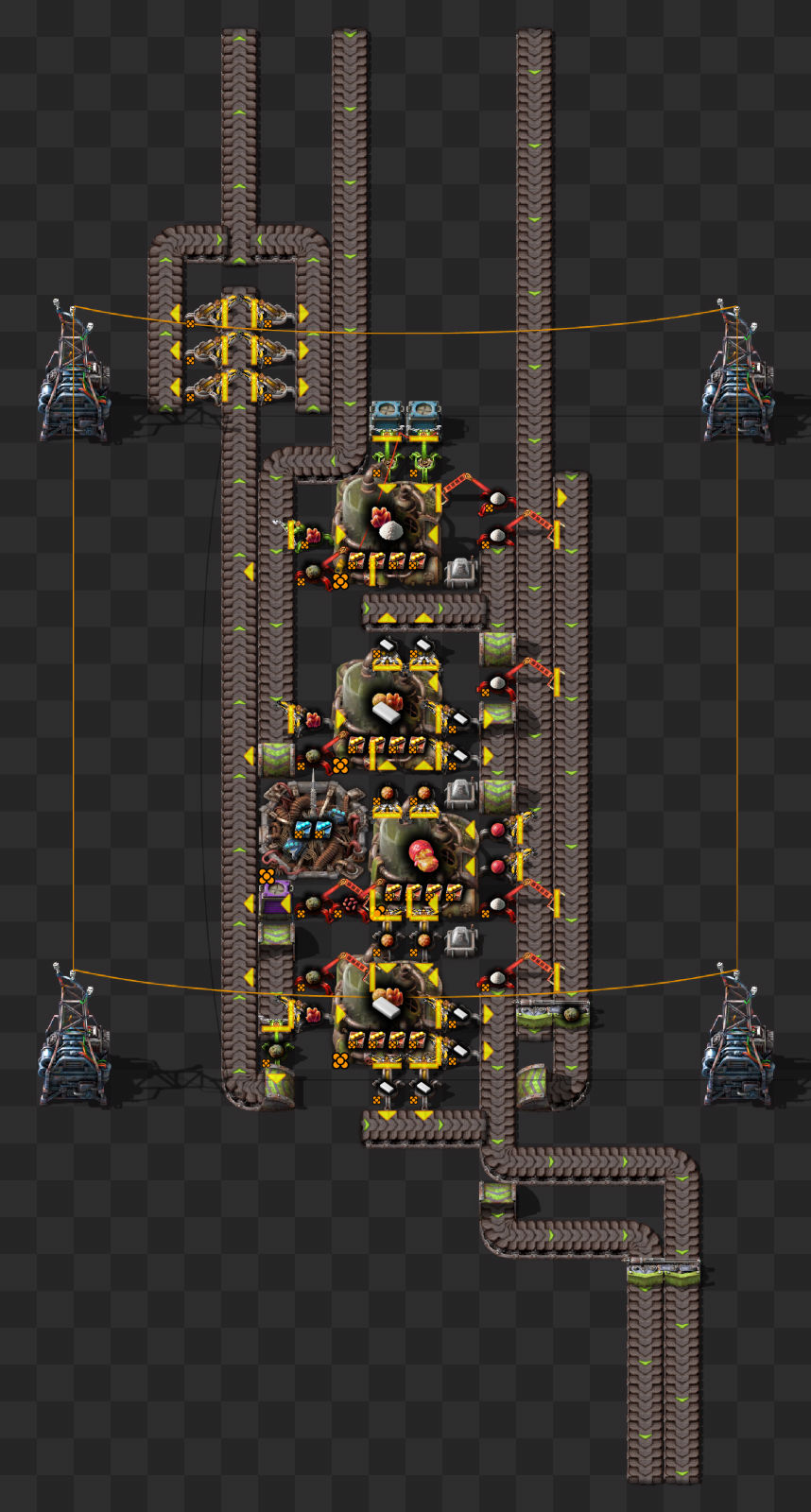 Blueprint preview