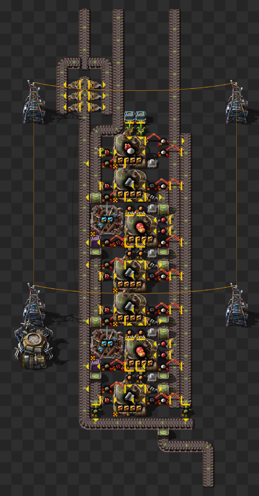 Blueprint preview