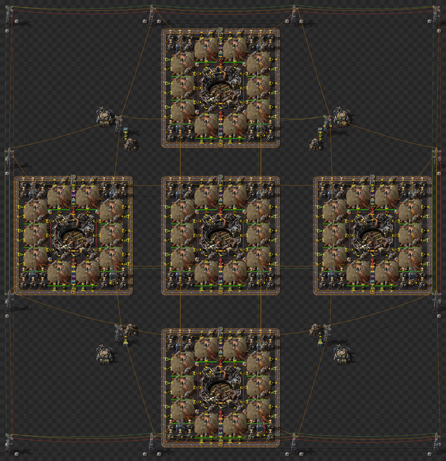 Blueprint preview