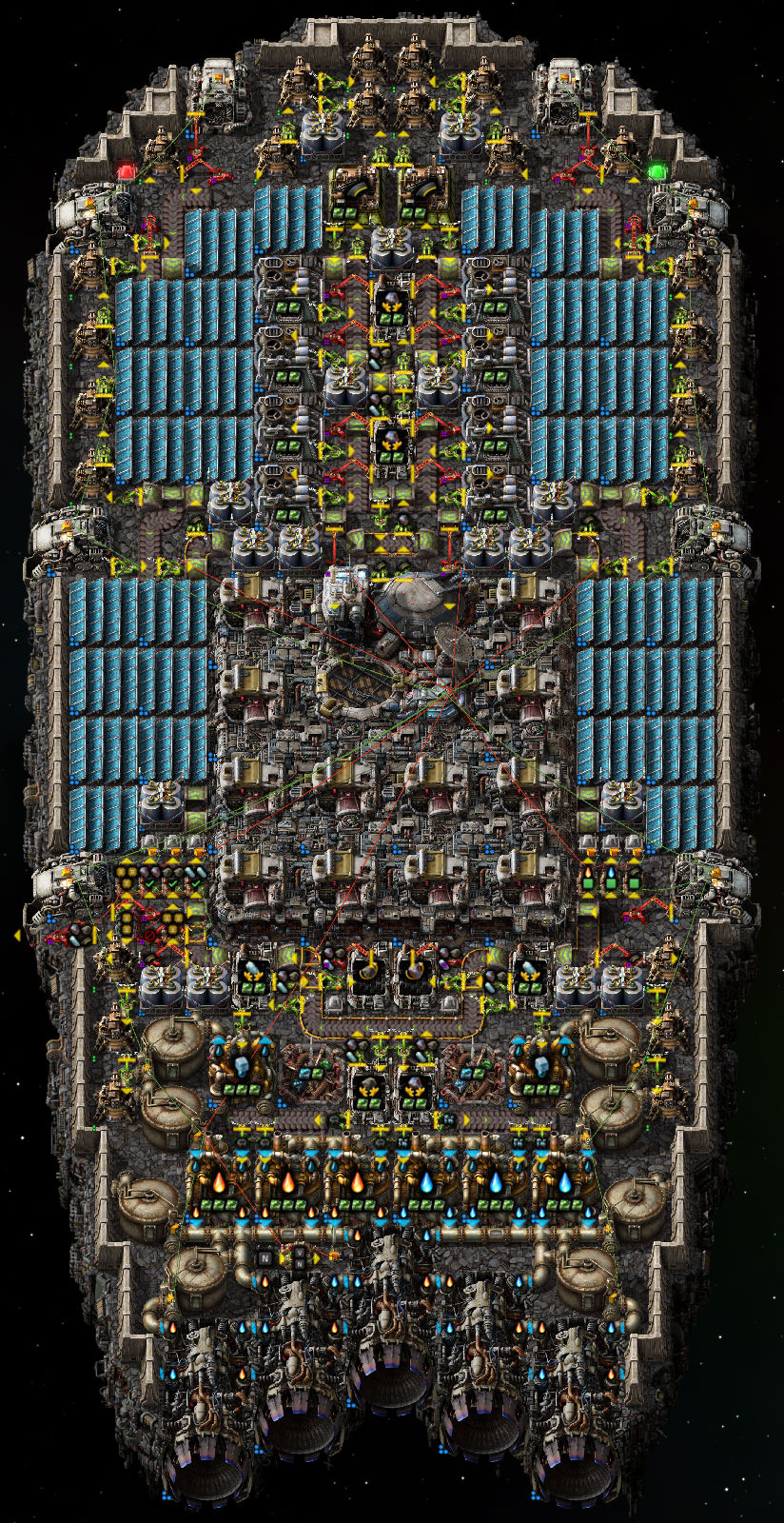 Blueprint preview