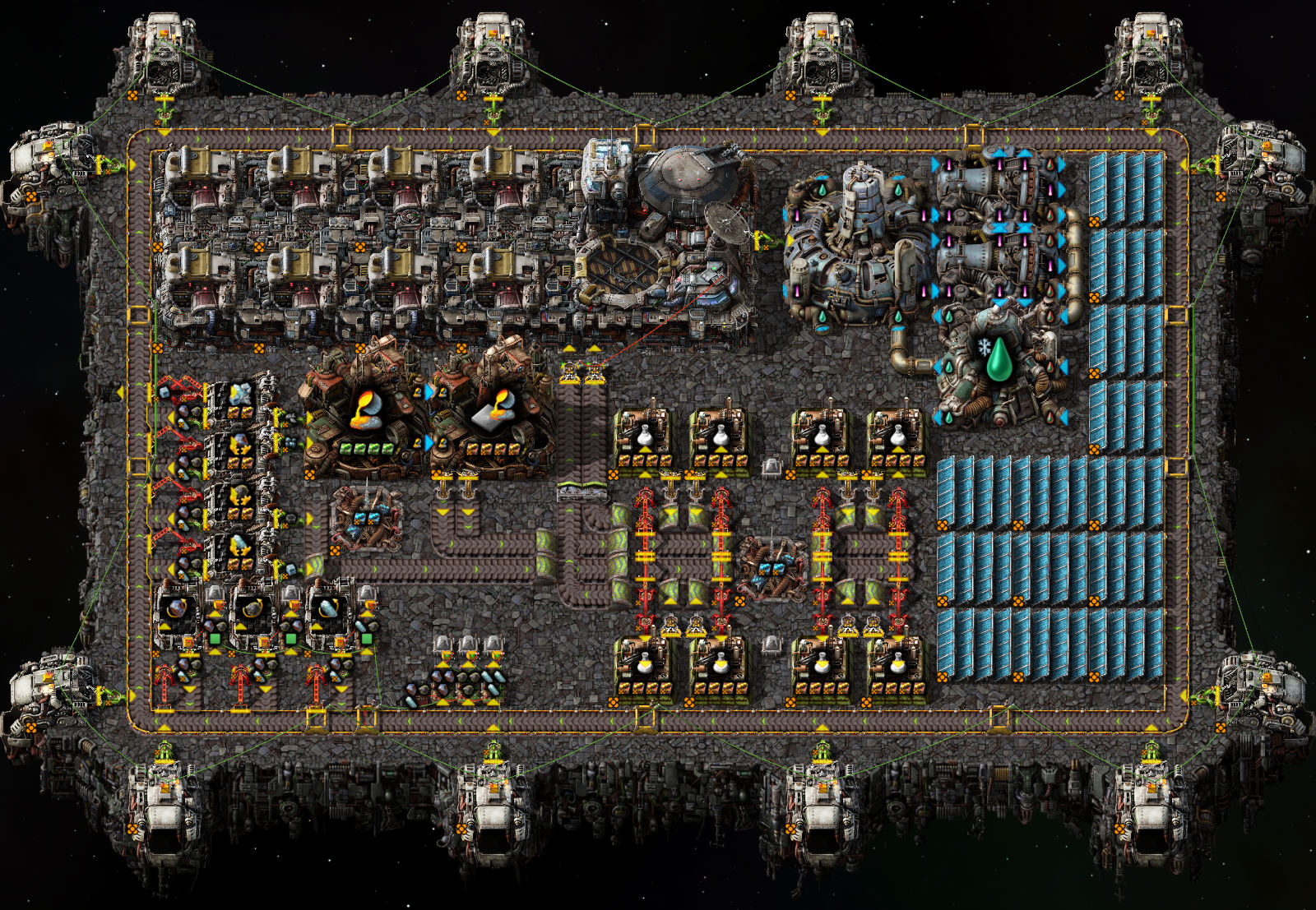 Blueprint preview