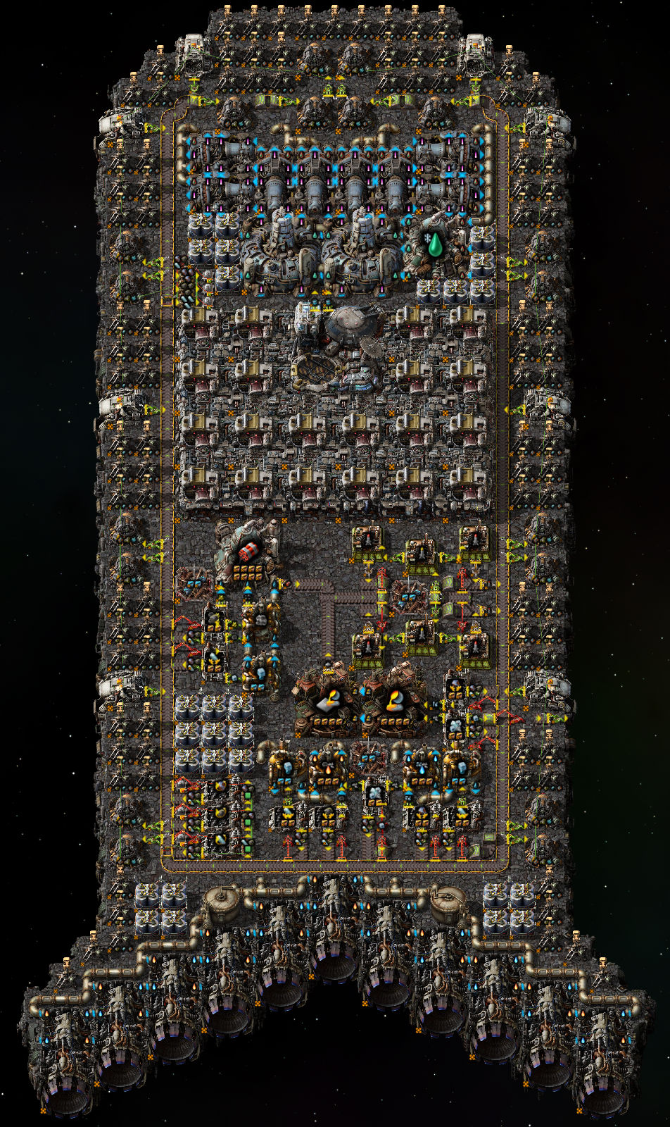 Blueprint preview