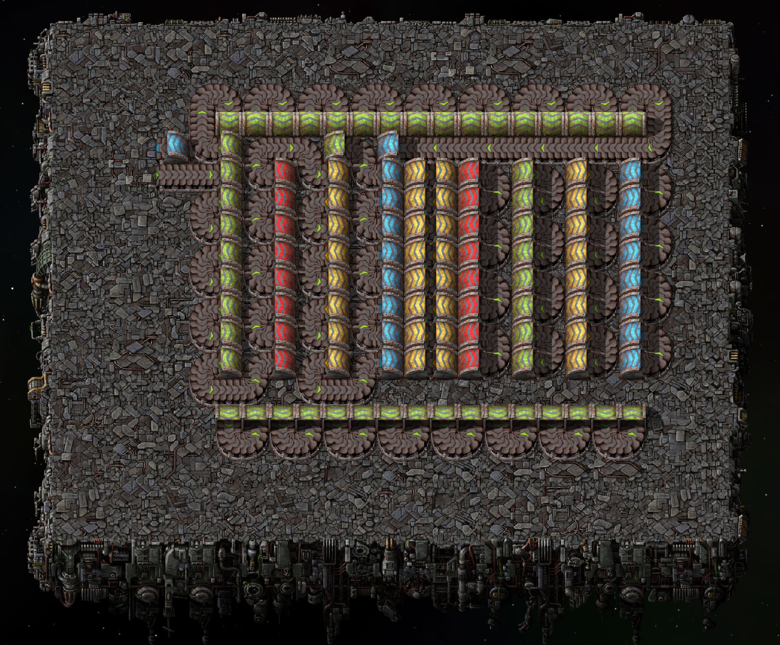 Blueprint preview