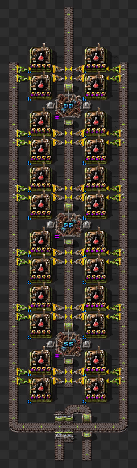 Blueprint preview